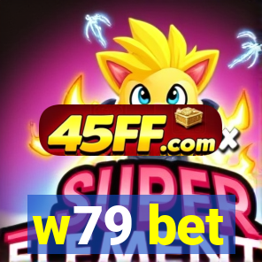 w79 bet